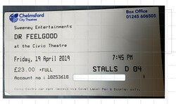 tags: Ticket - Dr. Feelgood on Apr 19, 2019 [992-small]