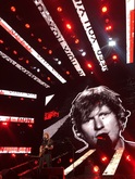 Ed Sheeran / Luke Gittins / Cian Ducrot on Mar 24, 2023 [997-small]