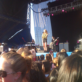 "State Fair Of Texas" / Bridgit Mendler on Oct 8, 2012 [002-small]