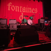 Fontaines D.C. / Wunderhorse on Sep 23, 2022 [010-small]
