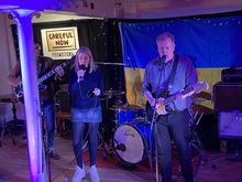 The High Span at The Oast Community Centre, Rainham, Gold Baby / The High Span on Apr 1, 2023 [012-small]
