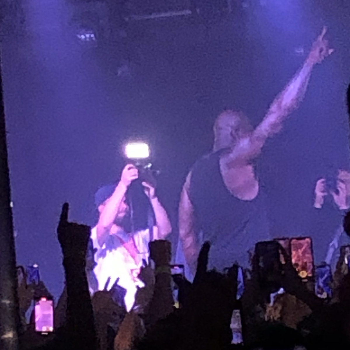 Myles O'Neal Concert & Tour History (Updated for 2025) | Concert Archives