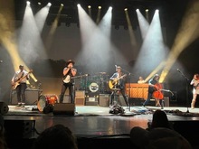 The Avett Brothers on Mar 17, 2023 [111-small]