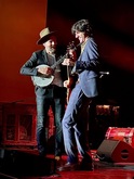 The Avett Brothers on Mar 18, 2023 [132-small]
