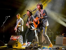 The Avett Brothers on Mar 18, 2023 [133-small]