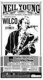 Neil Young / Wilco / Everest on Dec 12, 2008 [264-small]