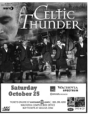 Celtic Thunder on Oct 25, 2008 [272-small]