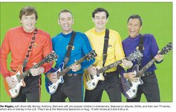The Wiggles on Aug 15, 2008 [295-small]