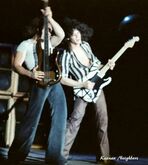 Journey / Montrose / Van Halen on Apr 19, 1978 [317-small]