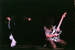 Journey / Montrose / Van Halen on Apr 19, 1978 [318-small]