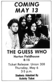 The Guess Who on May 13, 1971 [371-small]