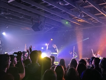 tags: Joywave - Joywave / Joe P / Dizzy / Elliot Lee on Apr 2, 2023 [377-small]