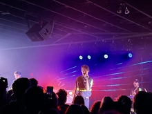 tags: Joywave - Joywave / Joe P / Dizzy / Elliot Lee on Apr 2, 2023 [378-small]