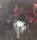 Morbid Angel / Dark Funeral / grave on Oct 6, 2012 [387-small]