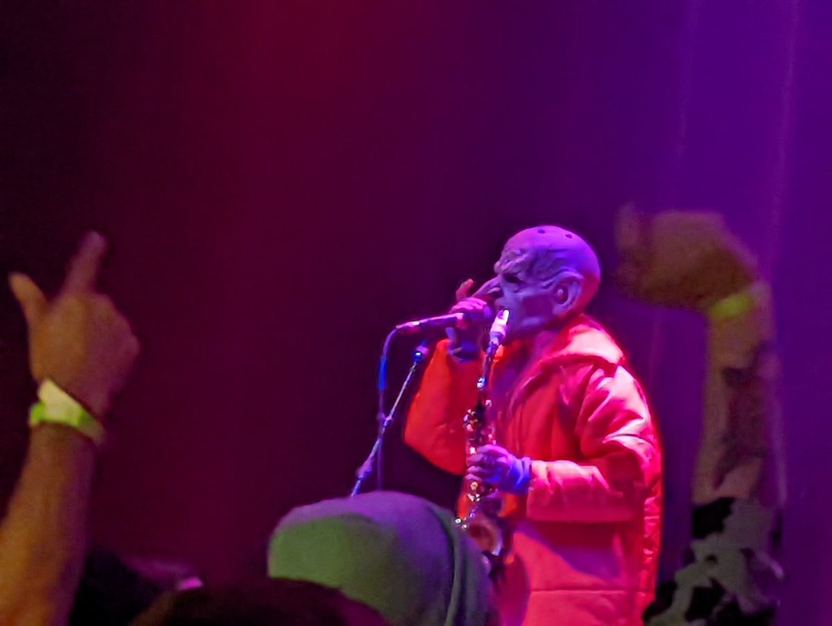 Bilmuri Concert & Tour History (Updated for 2024) Concert Archives