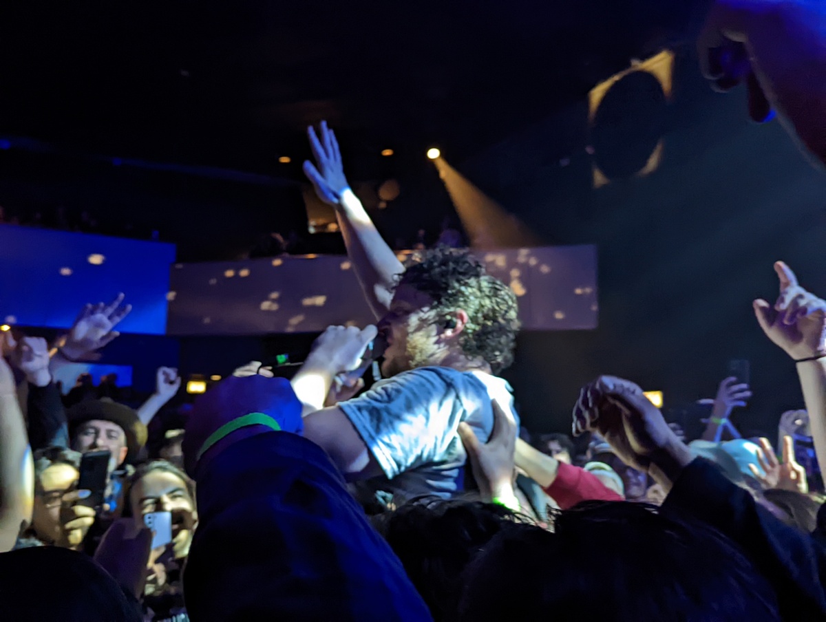 Bilmuri Concert & Tour History Concert Archives