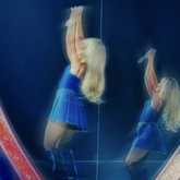 Sabrina Carpenter / spill tab on Mar 30, 2023 [433-small]