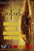 Tricus / Jerry Robison Project / Descension / Wicked Grinn / Optic Left on Nov 22, 2014 [145-small]