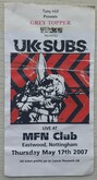 UK Subs on May 17, 2007 [476-small]