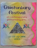 Glastonbury Festival of Contemporary Performing Arts 2003 on Jun 27, 2003 [479-small]