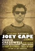 Joey Cape / Chris Cresswell / Brian Wahlstrom / Mike Spero on Sep 6, 2014 [150-small]