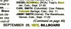 The Siegel/Schwall Blues Band on Sep 29, 1973 [506-small]