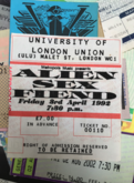 Alien Sex Fiend / Senser on Apr 3, 1992 [603-small]