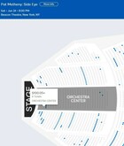 Blue Note Jazz Festival on May 31, 2023 [608-small]