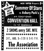 the association on Aug 3, 1968 [672-small]