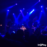 Wolves in the Throne Room / Behemoth / At The Gates on Nov 3, 2018 [169-small]