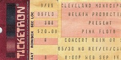 Pink Floyd on Sep 16, 1987 [171-small]