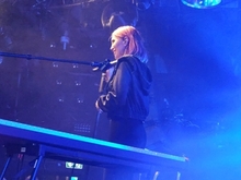 Alexa Feser on Apr 3, 2023 [713-small]