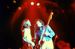 Pure Prairie League on Nov 4, 1976 [724-small]