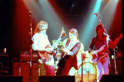 Pure Prairie League on Nov 4, 1976 [729-small]