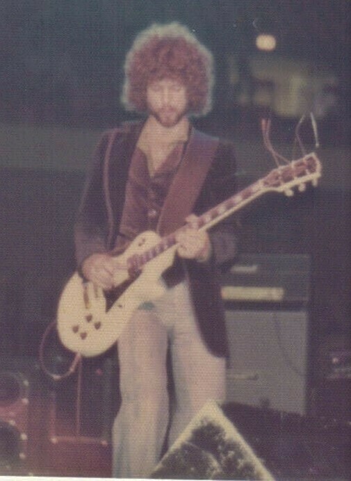 Fleetwood Mac's 1976 Concert & Tour History | Concert Archives