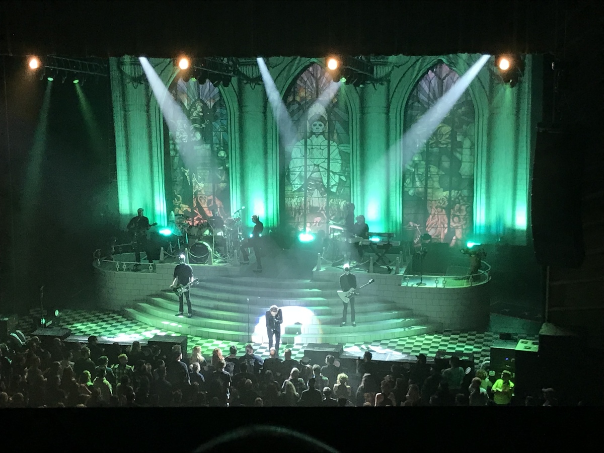 Concert History of peoria civic center theatre Peoria, Illinois, United