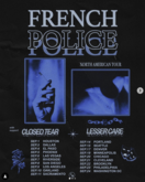 tags: Advertisement - French Police / Closed Tear / Lesser Care on Sep 22, 2023 [801-small]