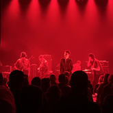 The Murder Capital / Pet Fox on Apr 3, 2023 [808-small]
