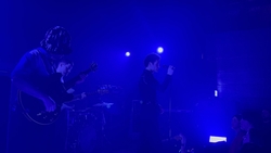 The Murder Capital / Pet Fox on Apr 3, 2023 [813-small]