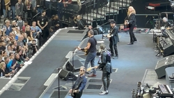 Bruce Spingsteen & The E Street Band / Bruce Springsteen on Apr 3, 2023 [820-small]