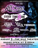 The All-Stars Tour on Aug 5, 2013 [188-small]