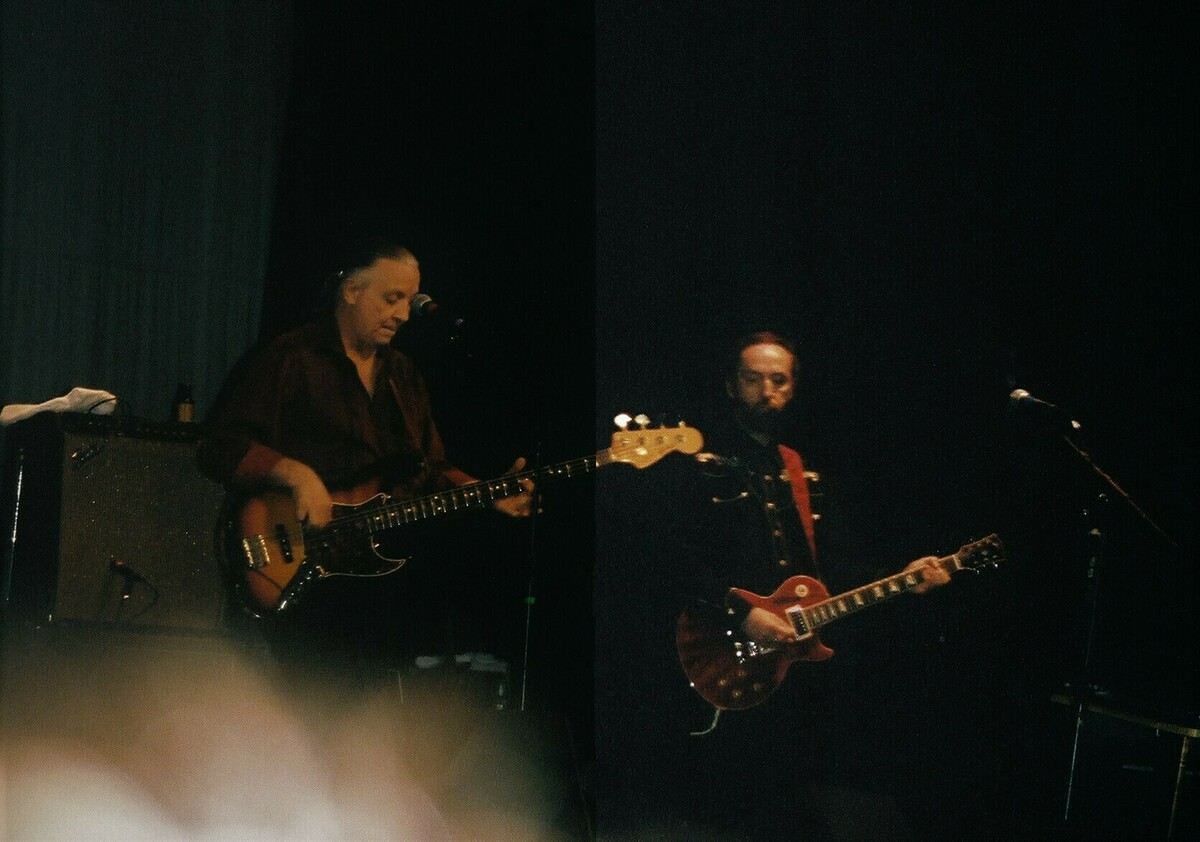 The Guess Who Concert & Tour History (Updated for 2023 2024