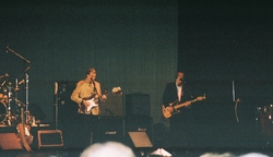 Wonderwall, tags: Wonderwall, Greensboro, North Carolina, United States, The Carolina Theatre - The Guess Who / Wonderwall on Oct 7, 2005 [918-small]