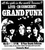 Grand Funk on Mar 1, 1975 [998-small]
