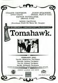 Tomahawk on Feb 7, 2002 [013-small]