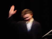 Laurie Anderson on Sep 16, 2008 [026-small]