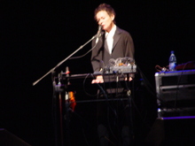 Laurie Anderson on Sep 16, 2008 [029-small]