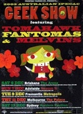 Fantômas / Melvins / Tomahawk on Dec 13, 2003 [062-small]