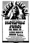 Johnny Winter / brownsville station on Mar 29, 1974 [077-small]