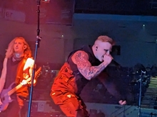 Shinedown / Three Days Grace / From Ashes to New on Apr 3, 2023 [084-small]